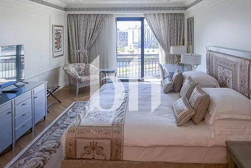 Experience Luxury | Premium | Spacious Layout