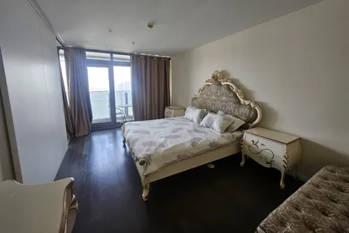 1 Bedroom Apartment in D1 Tower