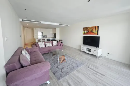 1 Bedroom Apartment in D1 Tower