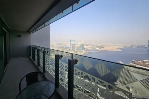 1 Bedroom Apartment in D1 Tower