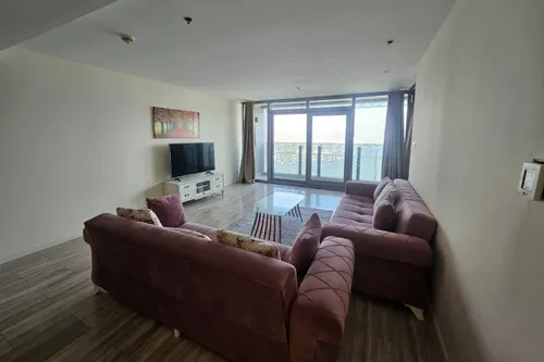 1 Bedroom Apartment in D1 Tower
