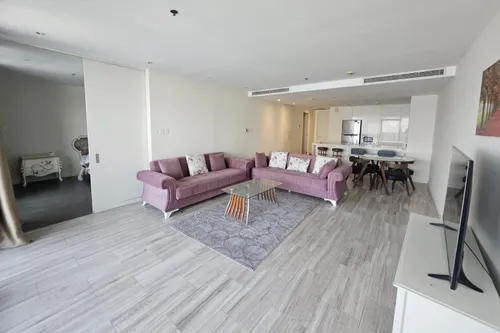 1 Bedroom Apartment in D1 Tower