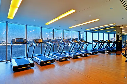 1 Bedroom Apartment in D1 Tower