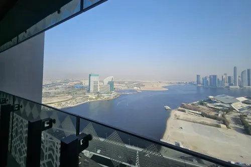 1 Bedroom Apartment in D1 Tower