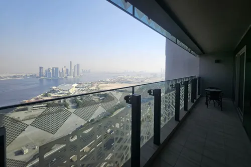 1 Bedroom Apartment in D1 Tower