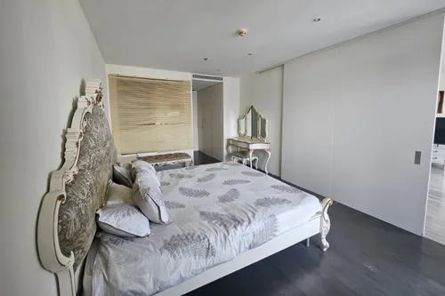 1 Bedroom Apartment in D1 Tower