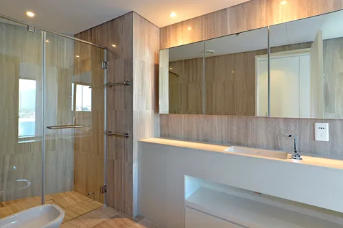 1 Bedroom Apartment in D1 Tower