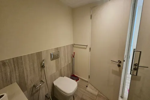 1 Bedroom Apartment in D1 Tower