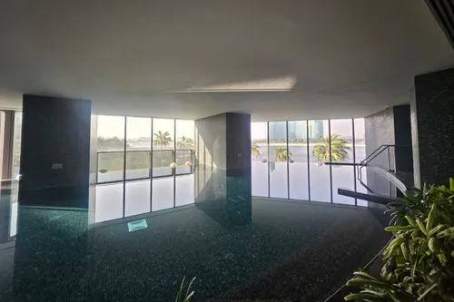 1 Bedroom Apartment in D1 Tower