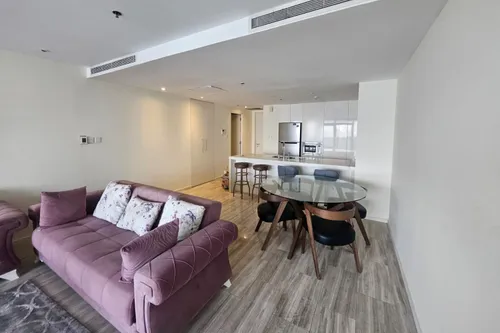 1 Bedroom Apartment in D1 Tower