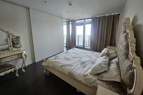 1 Bedroom Apartment in D1 Tower
