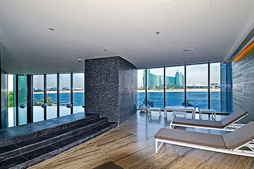 1 Bedroom Apartment in D1 Tower