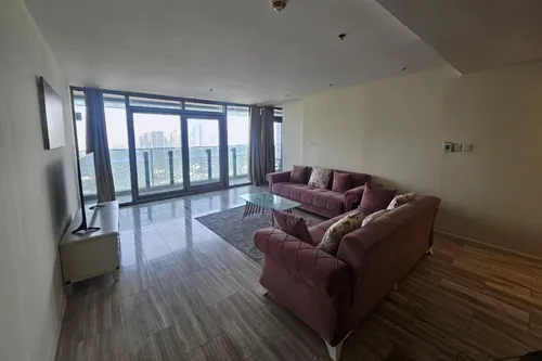 Spacious | Excellent Water Views | Vacant