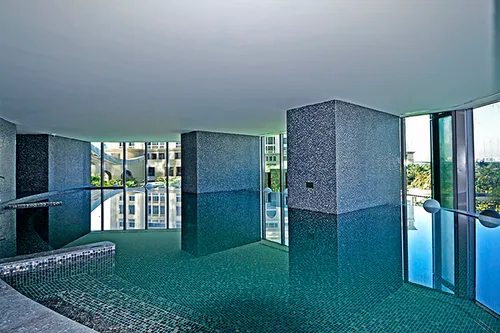 1 Bedroom Apartment in D1 Tower