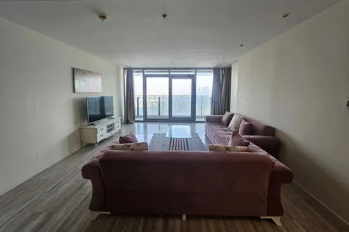 1 Bedroom Apartment in D1 Tower
