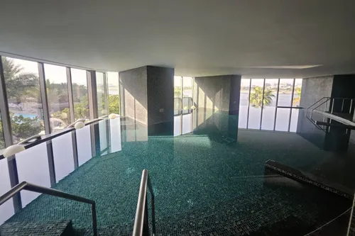 1 Bedroom Apartment in D1 Tower
