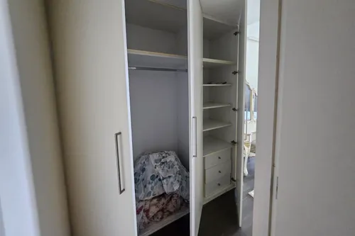1 Bedroom Apartment in D1 Tower