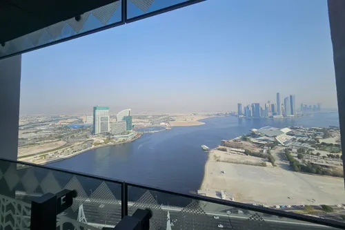 1 Bedroom Apartment in D1 Tower