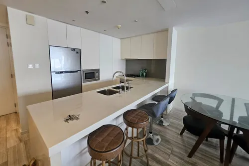 1 Bedroom Apartment in D1 Tower