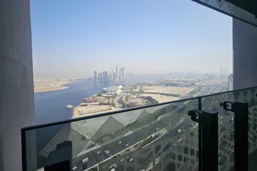 1 Bedroom Apartment in D1 Tower
