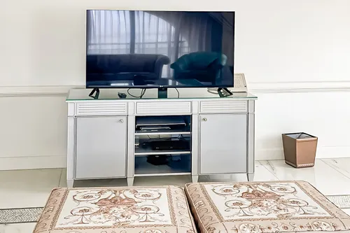 3 Bedrooms Apartment in Palazzo Versace