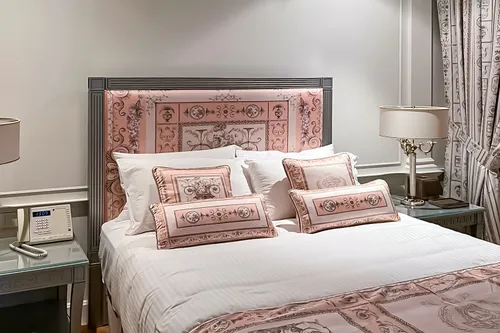 3 Bedrooms Apartment in Palazzo Versace