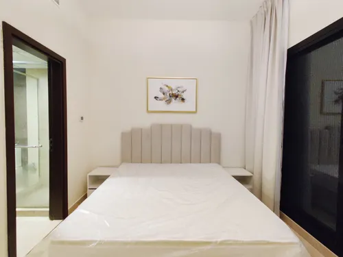2 Bedrooms Apartment in Riah Towers