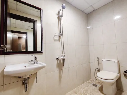 2 Bedrooms Apartment in Riah Towers