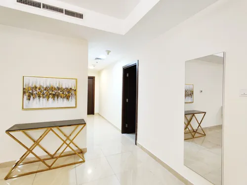 2 Bedrooms Apartment in Riah Towers