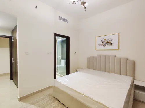 2 Bedrooms Apartment in Riah Towers