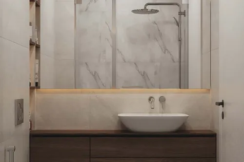2 Bedrooms Apartment in Boutique 23