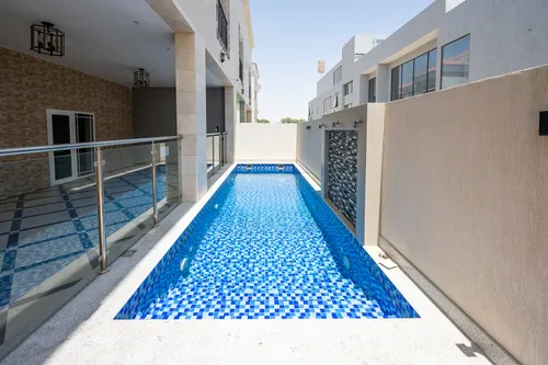 3 Bedrooms Townhouse in Nad Al Sheba Gardens