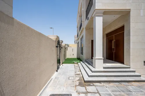 3 Bedrooms Townhouse in Nad Al Sheba Gardens