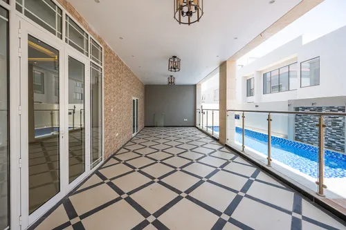 3 Bedrooms Townhouse in Nad Al Sheba Gardens