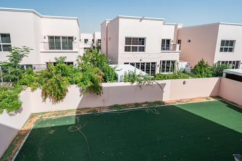 4 Bedrooms Villa in Nad Al Sheba Villas