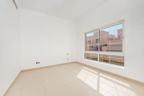 4 Bedrooms Villa in Nad Al Sheba Villas