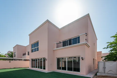 4 Bedrooms Villa in Nad Al Sheba Villas