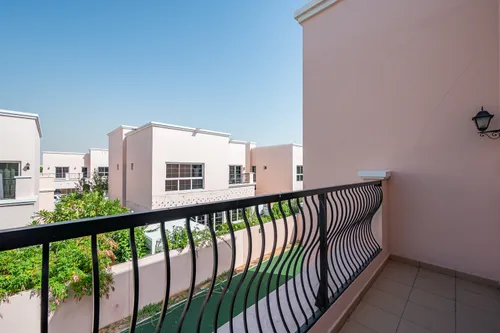 4 Bedrooms Villa in Nad Al Sheba Villas