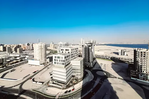 2 Bedrooms Apartment in Binghatti Avenue