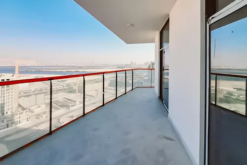 2 Bedrooms Apartment in Binghatti Avenue