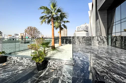 2 Bedrooms Apartment in Binghatti Avenue