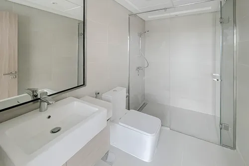 Apartment in Azizi Fawad Residence (Creek Views II)