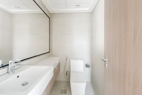 Apartment in Azizi Fawad Residence (Creek Views II)
