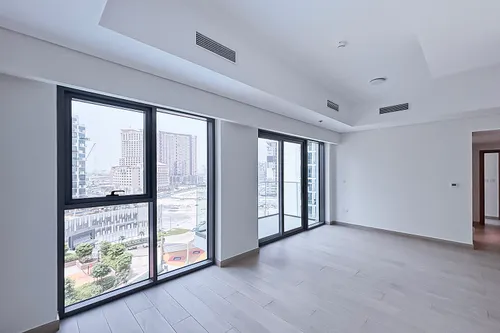 1 Bedroom Apartment in Azizi Fawad Residence (Creek Views II)