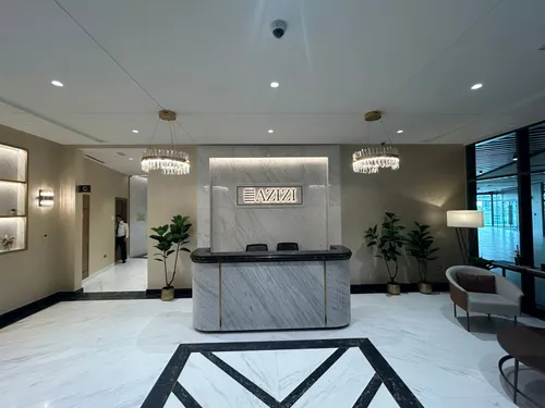 1 Bedroom Apartment in Azizi Fawad Residence (Creek Views II)