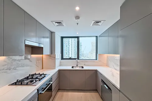 1 Bedroom Apartment in Azizi Fawad Residence (Creek Views II)
