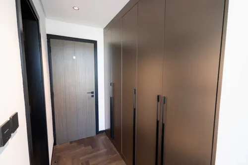 1 Bedroom Apartment in O10