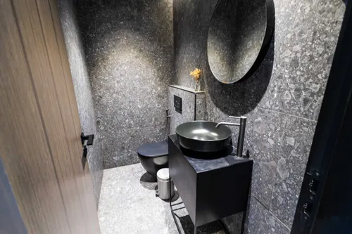 1 Bedroom Apartment in O10