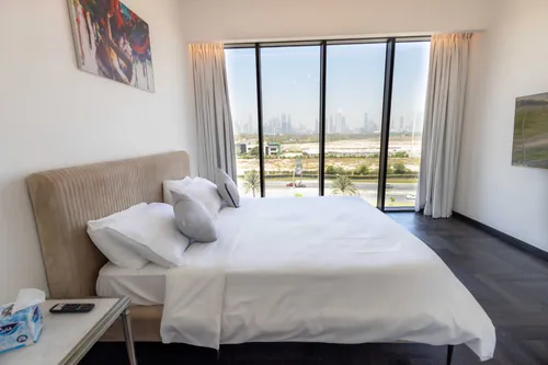 1 Bedroom Apartment in O10