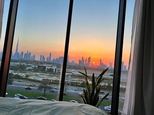 1 Bedroom Apartment in O10